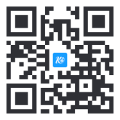 iPhone APP 的二维码